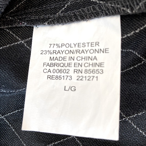 Koret Vintage Ladies Jacket - Picture 7 of 10